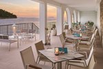Terasa restaurace