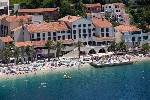 Hotel Podgorka, Podgora, Chorvatsko