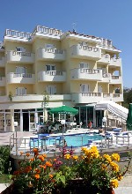 Hotel Hotel Conte dovolená