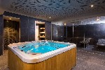 Spa a wellness