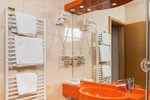 Miramare hotel - dvoulůžkový pokoj s možností 2 přistýlek, BP - Vodice - 101 CK Zemek - Chorvatsko