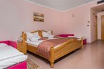 Miramare hotel - dvoulůžkový pokoj s možností 2 přistýlek, BP - Vodice - 101 CK Zemek - Chorvatsko