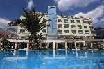 Hotel s bazénem 