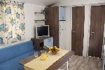 Hotel Aminess MARAVEA CAMPING RESORT- HH PREMIUM VILLAGE dovolená