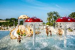 Hotel Aminess MARAVEA CAMPING RESORT- HH PREMIUM VILLAGE dovolená