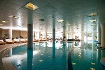 Vnitřní bazén 