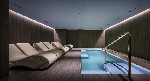 Spa a wellness