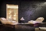 Spa a wellness