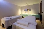 Spa a wellness