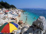 Chorvatsko, Istrie, Rabac - MEDITERAN depandance