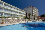 Hotel Miramar/Allegro, Rabac, Chorvatsko