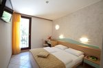 Narcis hotel - pokoj S2 - Rabac - 101 CK Zemek - Chorvatsko