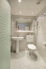 Narcis hotel - pokoj S2 - Rabac - 101 CK Zemek - Chorvatsko