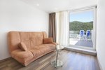 Narcis hotel - pokoj S2MB - Rabac - 101 CK Zemek - Chorvatsko