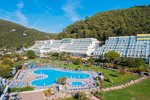 Narcis hotel - panorama + další bazén - Rabac - 101 CK Zemek - Chorvatsko