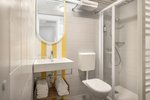 Sunny Rabac by Valamar - pokoj SUTSB - Rabac - 101 CK Zemek - Chorvatsko