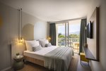 Sunny Rabac by Valamar - pokoj SUTSB - Rabac - 101 CK Zemek - Chorvatsko