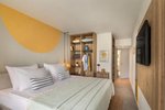 Sunny Rabac by Valamar - pokoj SUSB - Rabac - 101 CK Zemek - Chorvatsko