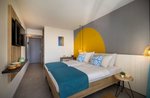 Sunny Rabac by Valamar - pokoj STPPB - Rabac - 101 CK Zemek - Chorvatsko