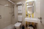 Sunny Rabac by Valamar - pokoj SUPVB - Rabac - 101 CK Zemek - Chorvatsko