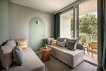 Sunny Rabac by Valamar - pokoj ST4PB - Rabac - 101 CK Zemek - Chorvatsko