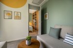 Sunny Rabac by Valamar - pokoj ST4PB - Rabac - 101 CK Zemek - Chorvatsko