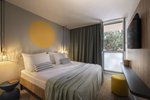 Sunny Rabac by Valamar - pokoj STTP - Rabac - 101 CK Zemek - Chorvatsko