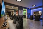 Sunny Rabac by Valamar- game-room - Rabac - 101 CK Zemek - Chorvatsko