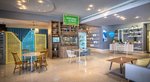 Sunny Rabac by Valamar - lounge - Rabac - 101 CK Zemek - Chorvatsko