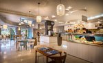 Sunny Rabac by Valamar - restaurace - Rabac - 101 CK Zemek - Chorvatsko