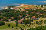 Polynesia Plava Laguna apartmány - Umag - 101 CK Zemek - Chorvatsko