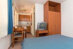 Polynesia Plava Laguna apartmány - apartmán CS2TP - Umag - 101 CK Zemek - Chorvatsko
