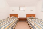 Polynesia Plava Laguna apartmány - apartmán CA4TP1 - Umag - 101 CK Zemek - Chorvatsko