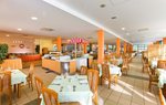 Polynesia Plava Laguna apartmány - Restaurant pro podávání dokoupené polopenze - Umag - 101 CK Zemek