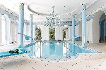 Hotel Falkensteiner Hotel Therapia dovolená