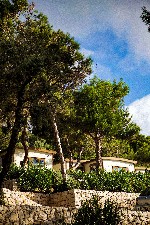 Hotel CAMPING VILLAGE POLJANA dovolená