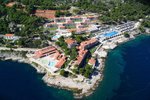 Pohled na hotel
