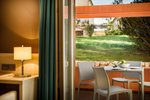 San Marino Resort - San Marino Hotel - pokoj Suite s balkonem - Lopar (ostrov Rab) - 101 CK Zemek -