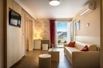 San Marino Resort - San Marino Hotel - pokoj Junior Suite s balkonem - Lopar (ostrov Rab) - 101 CK