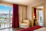 San Marino Resort - San Marino Hotel - pokoj Junior Suite s balkonem - Lopar (ostrov Rab) - 101 CK