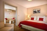 San Marino Resort - San Marino Hotel - pokoj Junior Suite s balkonem - Lopar (ostrov Rab) - 101 CK