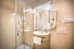 San Marino Resort - San Marino Hotel - pokoj Suite s balkonem - Lopar (ostrov Rab) - 101 CK Zemek -