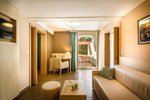 San Marino Resort - San Marino Hotel - pokoj Suite s balkonem - Lopar (ostrov Rab) - 101 CK Zemek -