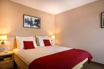 San Marino Resort - San Marino Hotel - pokoj Junior Suite s balkonem - Lopar (ostrov Rab) - 101 CK