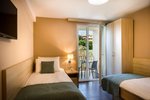 San Marino Resort - San Marino Hotel - jednolůžkový pokoj s balkonem - Lopar (ostrov Rab) - 101 CK