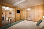 San Marino Resort - San Marino Hotel - pokoj Suite s balkonem - Lopar (ostrov Rab) - 101 CK Zemek -