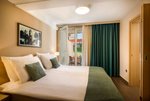San Marino Resort - San Marino Hotel - pokoj Suite s balkonem - Lopar (ostrov Rab) - 101 CK Zemek -