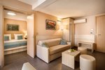 San Marino Resort - San Marino Hotel - pokoj Suite s balkonem - Lopar (ostrov Rab) - 101 CK Zemek -
