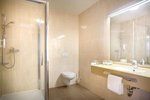 San Marino Resort - San Marino Hotel - pokoj Junior Suite s balkonem - Lopar (ostrov Rab) - 101 CK