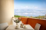 San Marino Resort - San Marino Hotel - pokoj Junior Suite s balkonem - Lopar (ostrov Rab) - 101 CK